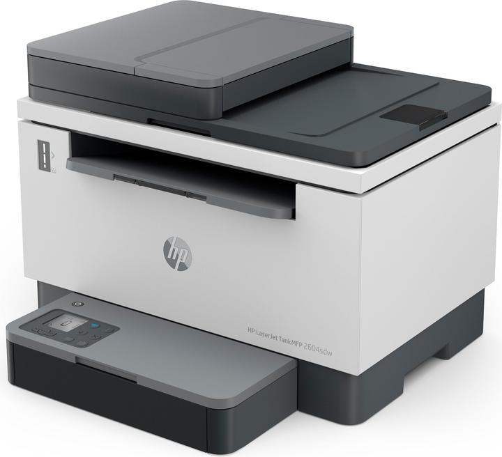 Productafbeelding HP LaserJet Tank MFP 2604sdw 3-in-1 1A#B19 (Laser, Zwart-wit)