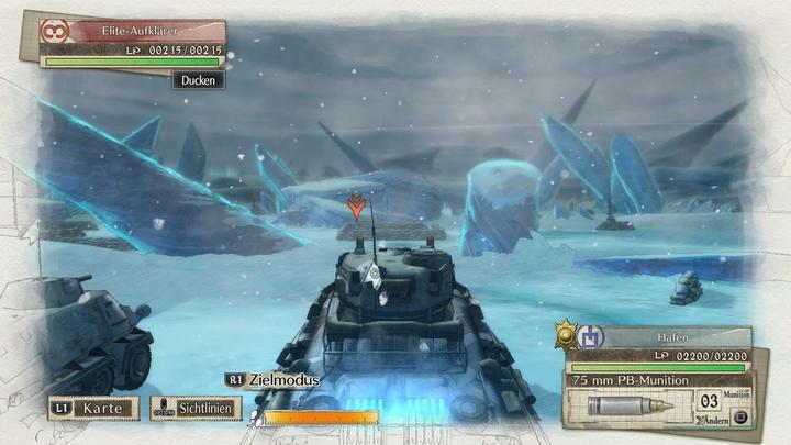 Produktbild Sega Valkyria Chronicles 4: Launch Edition PS4 (PS4, EN)