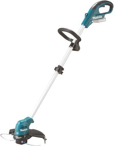 Actual product image Makita UR100DZX Cordless trimmer / trimmer, 10.8V Li-ion CLX, 230mm, 2.3kg, Without batteries and charger! (Plastic knives)