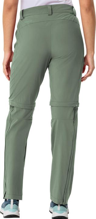 Produktbild Vaude Farley Stretch ZO T-Zip Pants II (M)