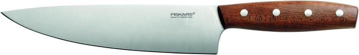 Produktbild Fiskars Norr Kochmesser 20cm (19.77 cm)