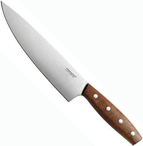 Produktbild Fiskars Norr Kochmesser 20cm (19.77 cm)