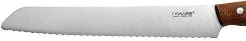Actual product image Fiskars Norr bread knife 21cm (21 cm)