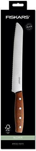 Actual product image Fiskars Norr bread knife 21cm (21 cm)