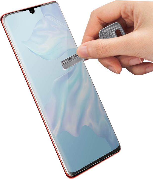Immagine prodotto Avizar Pellicola protettiva per display in lattice (1 Pezzo/i, Huawei P30 Pro)
