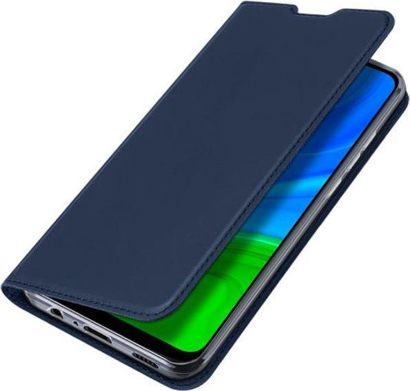 Actual product image Dux Ducis Skin Pro Series Bookcover (Huawei P Smart (2020))