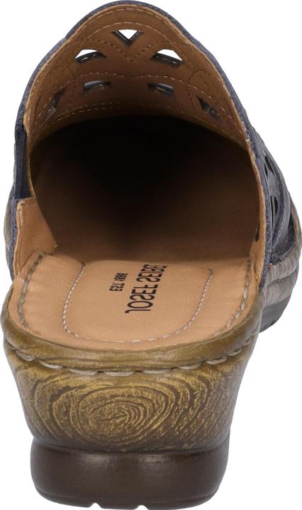 Actual product image Josef Seibel clogs (38)