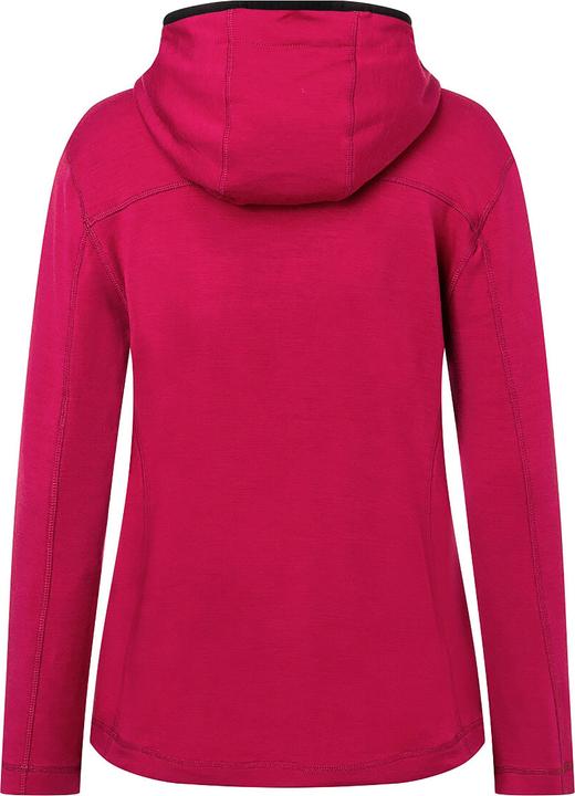 Immagine prodotto Super Natural W Alpino Con Cappuccio (XS)