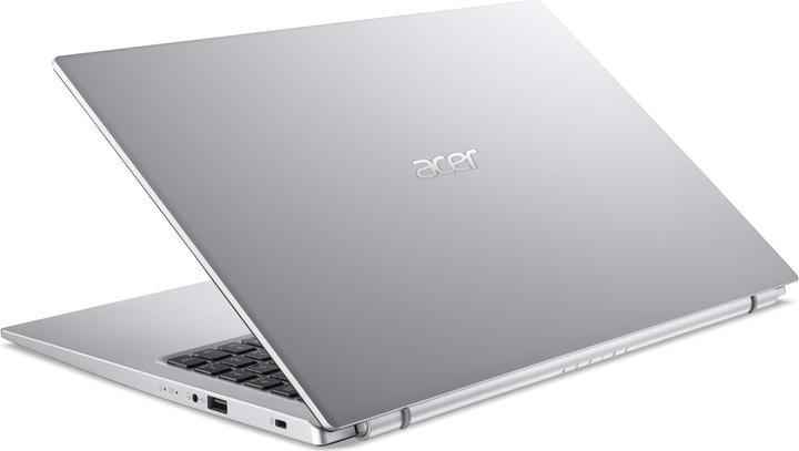 Image du produit Acer Aspire 3 (15.60", Intel Core i7-1165G7, 16 Go, 1000 Go, CH)