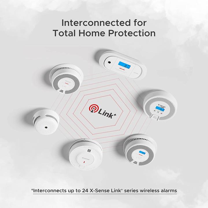 Immagine prodotto X-Sense SC07-W