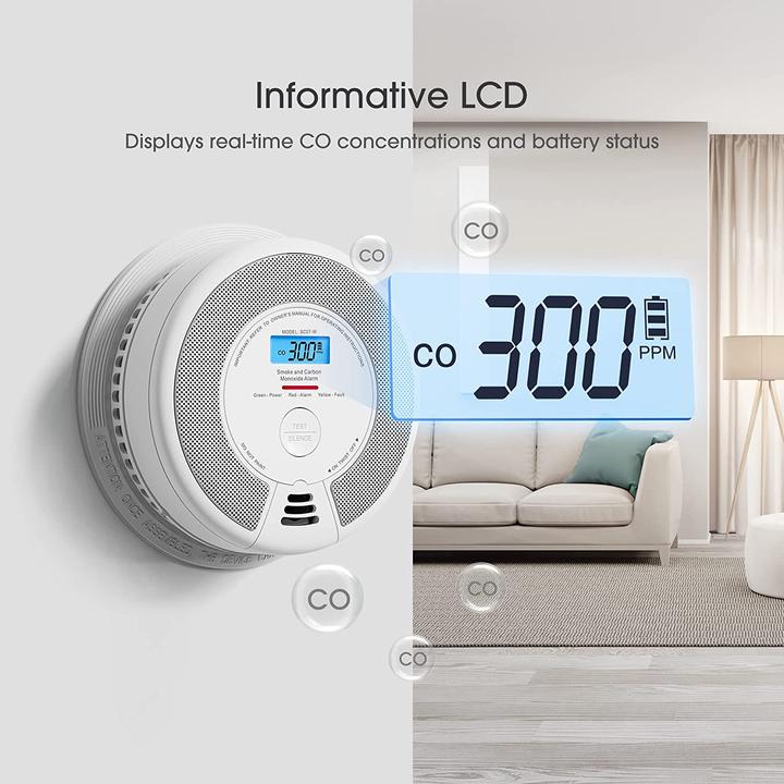 Immagine prodotto X-Sense SC07-W
