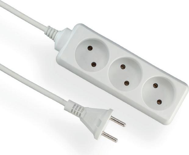 Image du produit Elgotech 5902694555352 (3 x, 5 m)