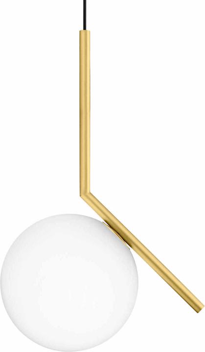 Image du produit Flos Ic S1/S2 Lampe à suspendre (E27, 1400 lm)