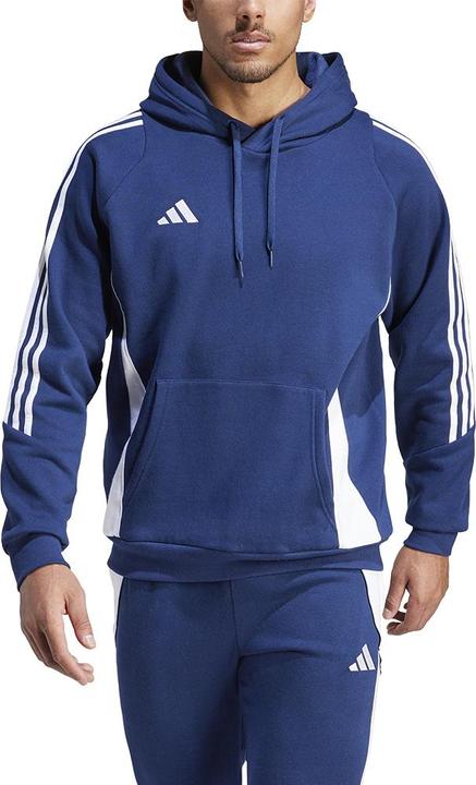 Actual product image adidas TIRO24 SWHOOD (S)