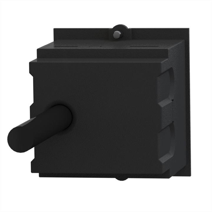 Actual product image Bachmann Custom module USB double charger