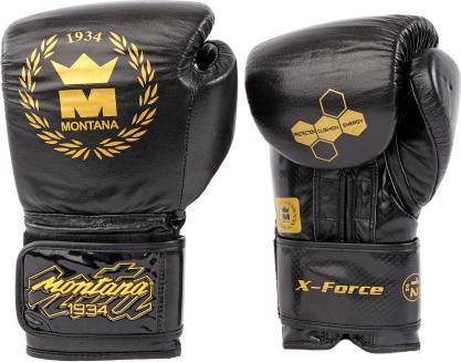 Montana X-Force (10 OZ, 10)