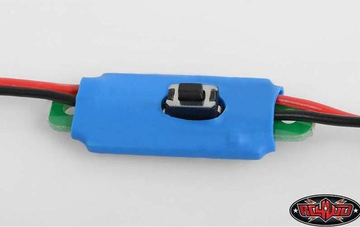 Produktbild Rc4Wd Modellbau-Beleuchtung Strobe Unit