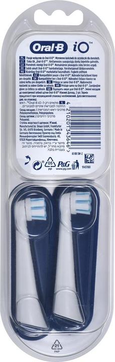 Immagine prodotto Oral-B iO Gentle Care (2 x)