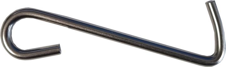 Actual product image Müllex Draw hook