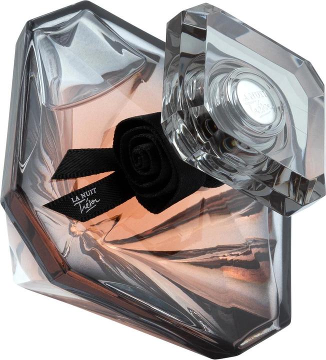 Image du produit Lancôme La Nuit Trésor Eau de Parfum 50ml + Body Lotion 50ml + Shower Gel 50ml (Eau de parfum, 50 ml)