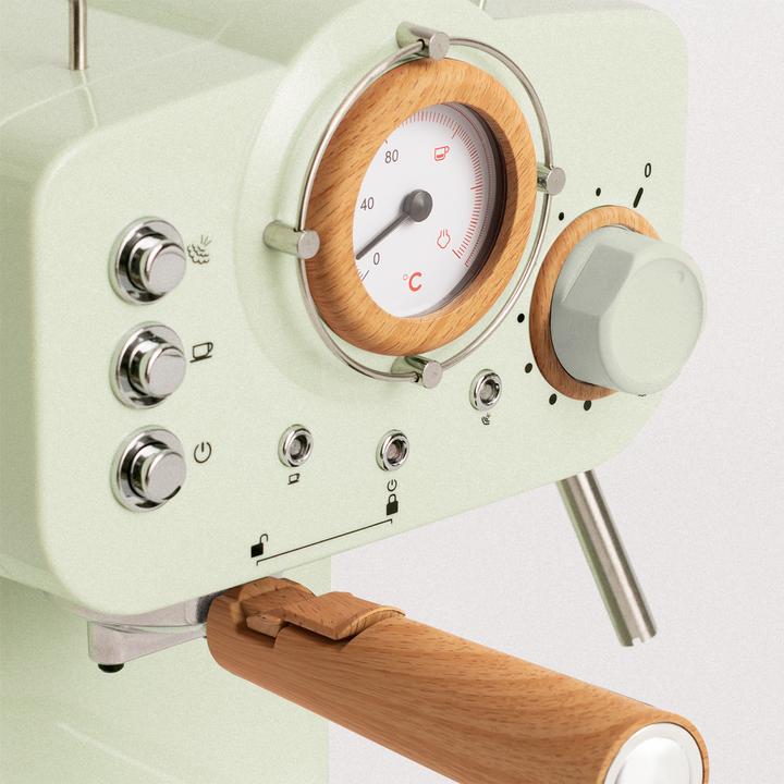 Produktbild Create Thera Retro