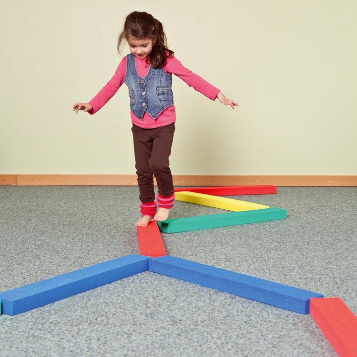Image du produit Sport-Thieme Jeu de blocs de construction en mousse