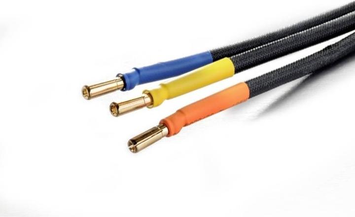 Image du produit Absima Kit Brushless 1:10 Thrust BL ECOV2 - 60A/3421KV