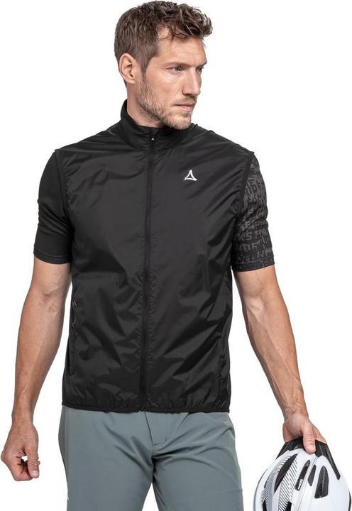 Image du produit Schöffel Vest Style Cannobio (3XL)