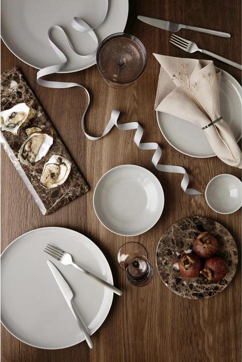 Immagine prodotto Blomus Set di posate (16 Pezzo/i, Set di posate)