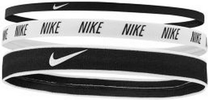 Nike Bandeaux mixtes de largeur 3Pack