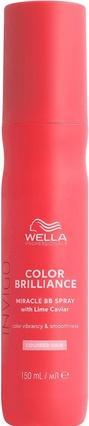 Produktbild Wella Professionals Invigo Color Brilliance Professional Hair Care Colour Protection Shampoo for Fine/Norm (Flüssiges Shampoo)