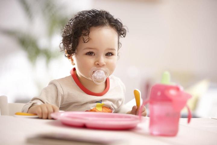 Actual product image Philips Avent Dummy (2 x, 6 - 18 M.)