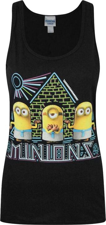 Actual product image Minions UTNS4552 P (XL)