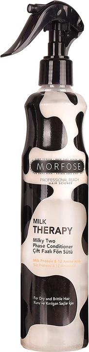 Morfose Professional Reach