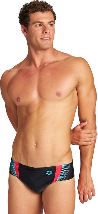 Produktbild Arena M Threefold Brief R (7, L)