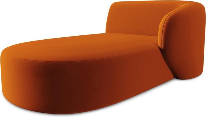 Image du produit Maison Heritage Chiara (Chaise longue)