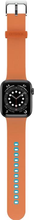 OtterBox Bracelet Apple Watch 42 - 44 mm (42 mm, 44 mm, Silicone)