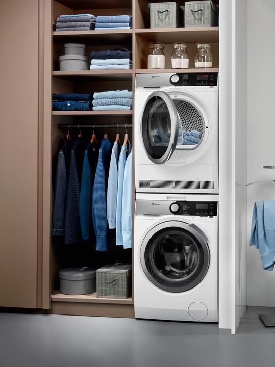 Actual product image Electrolux Sta9gw