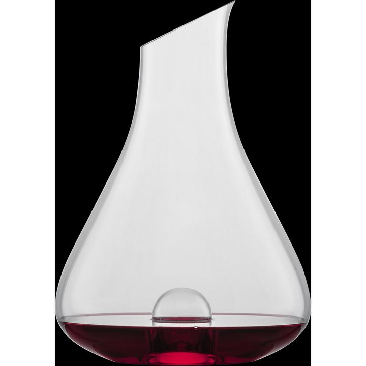 Productafbeelding Zwiesel Decanteerkaraf Voor Rode Wijn Air Sense V 1500 G (1.50 l)