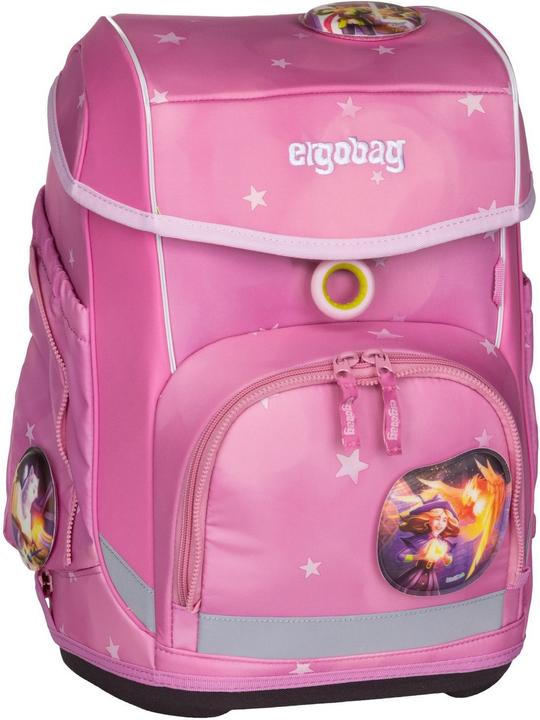 Produktbild Ergobag Cubo MRP Schulranzen-Set (19 l)