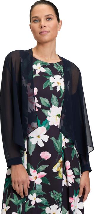 Produktbild Vera Mont Blusenjacke ohne Verschluss (38)