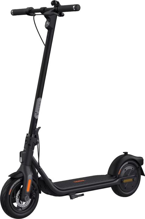 F2 D (20 km/h, 40 km, 400 W)