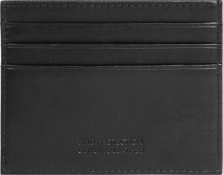 Immagine prodotto Bugatti Nome porta carte di credito con protezione RFID in pelle 10,5 cm