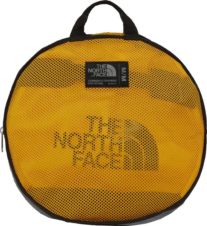 Actual product image North Face Base Camp Duffel - S (50 l)