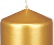 Immagine prodotto Acorde candela taco oro 20cm (4 pz.)