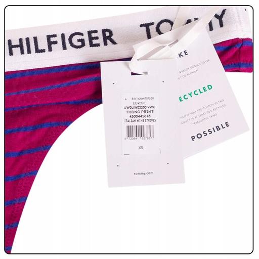 Image du produit Tommy Hilfiger Tangas pour femmes (XS)