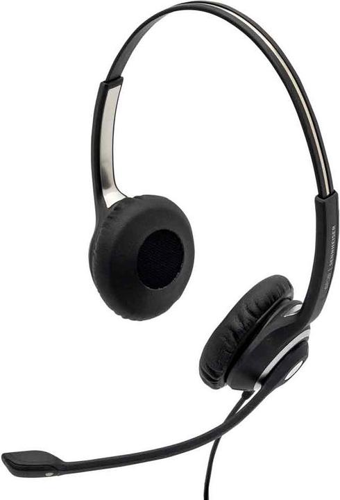 EPOS SENNHEISER IMAPCT SC 262 Headset binaural ED low impedance (Kabelgebunden, USB-A)