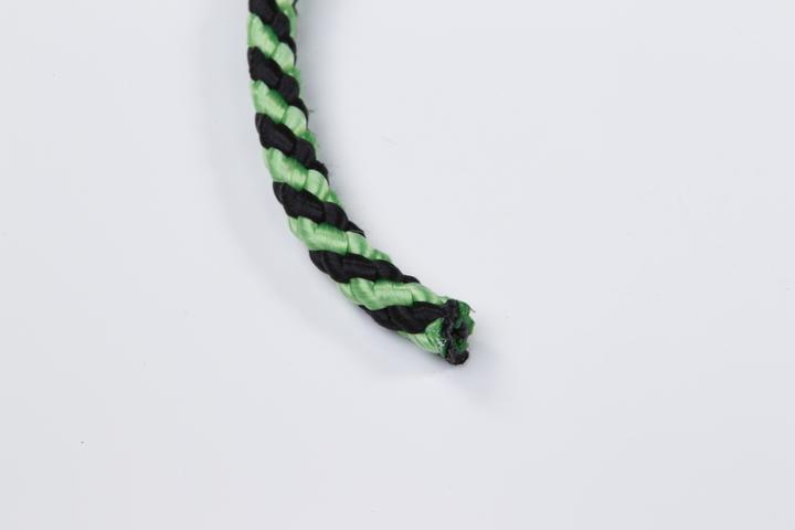 Actual product image Kübler Sport ® Gymnastikseil zweifarbig (300 cm)