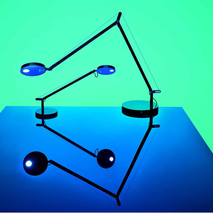 Immagine prodotto Artemide Demetra Tavolo Tavolo Led lampada da tavolo (385 lm)