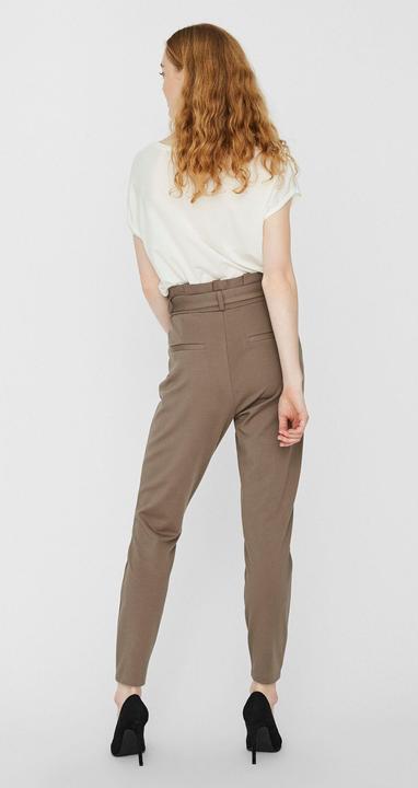 Actual product image Vero Moda Loose Fit Trousers (32)